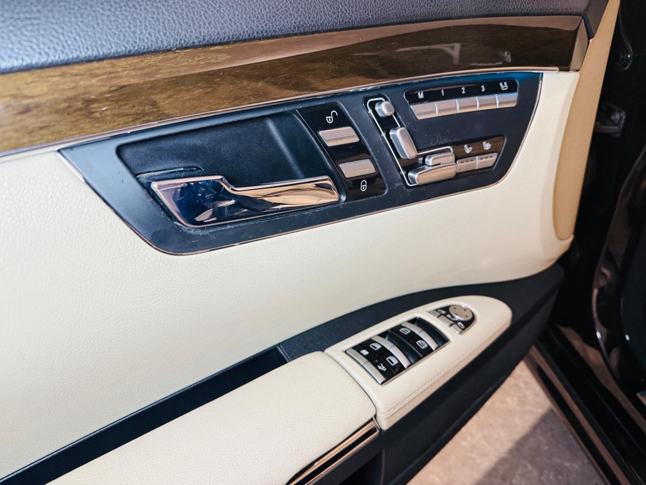 Mercedes-benz S 350 CDI 259 CV*MODELLO LUXURY*FULL FULL OPTIONAL