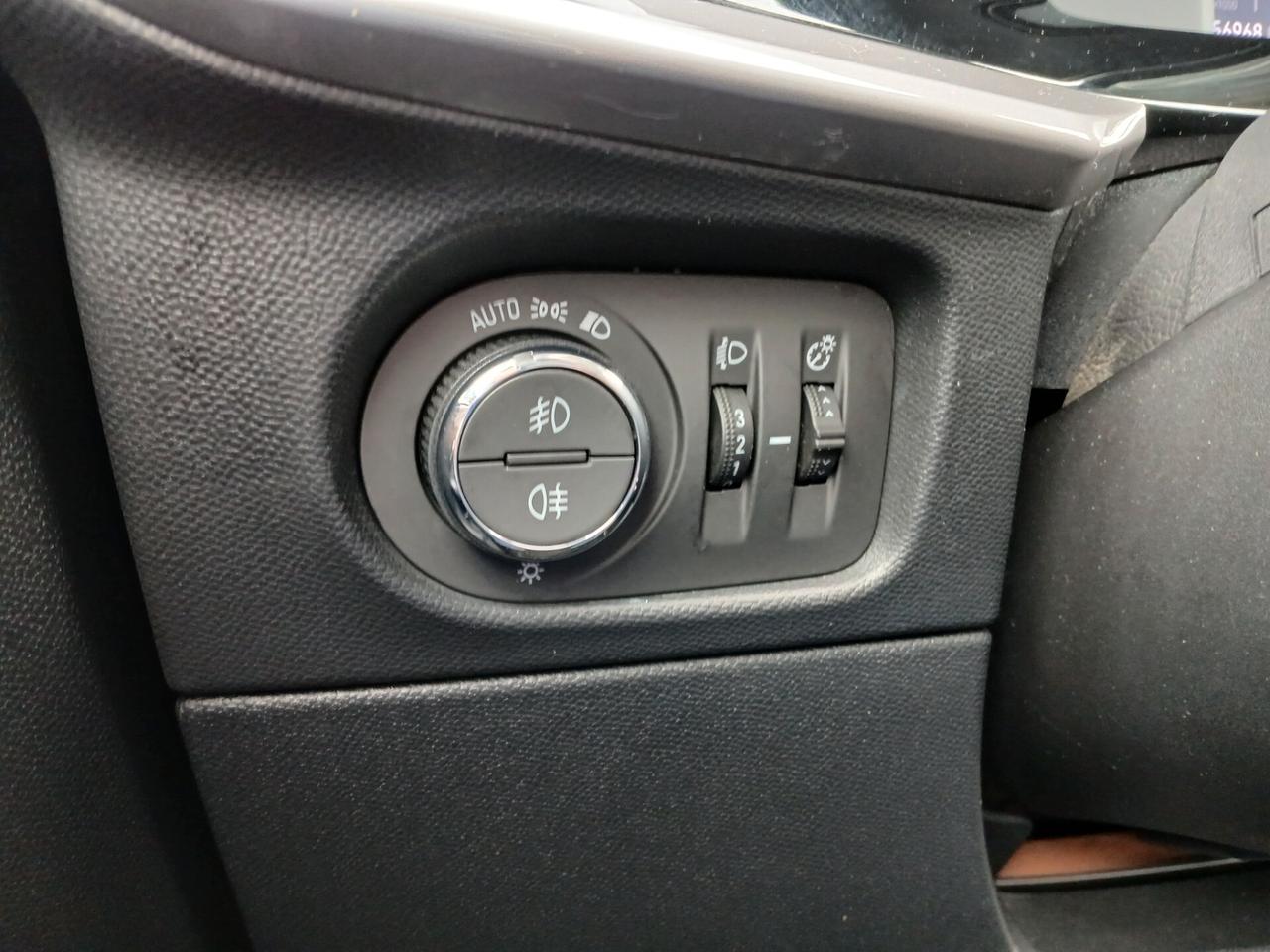 Opel Mokka 1.5 DIESEL 110CV 2023 ELEGANCE