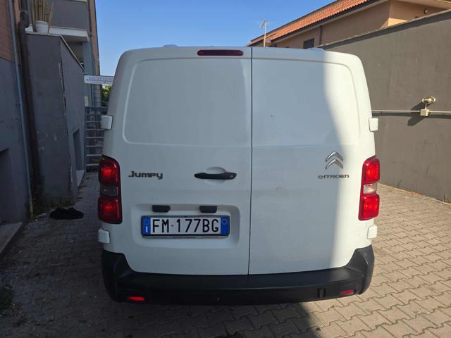 CITROEN Jumpy BlueHDi 120 PL-SL-TN Furgone XL Comfort