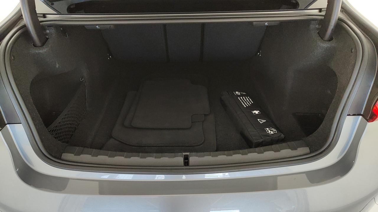 BMW Serie 3 G20 2022 Berlina - 320d mhev 48V MSport auto