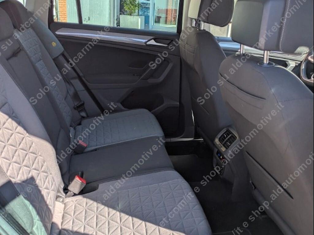 Volkswagen Tiguan 2.0 TDI 150 CV SCR DSG 4MOTION Life