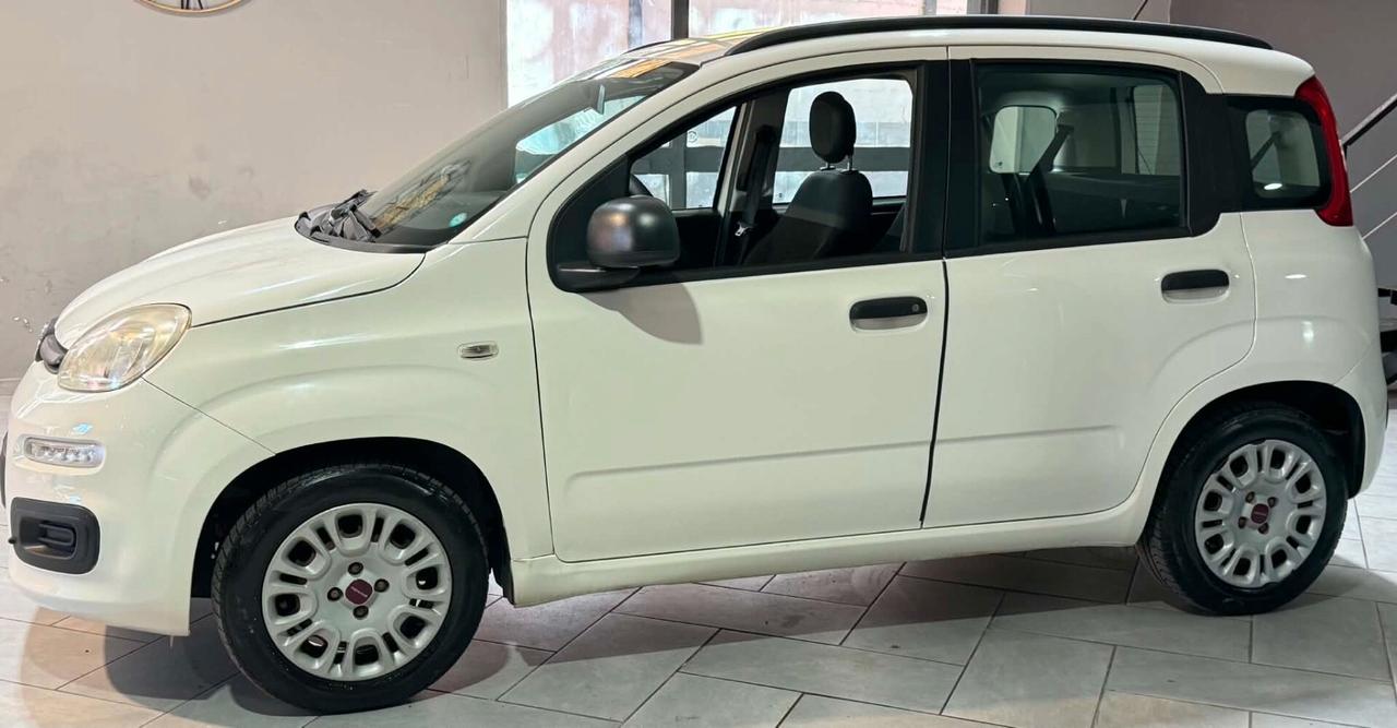 Fiat Panda 1.2 GPL/GAS DI SERIE DELLA CASA IMPECCABILE