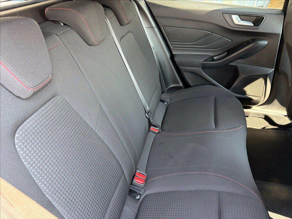 FORD Focus 1.0 ecoboost h ST-Line Design 125cv del 2023