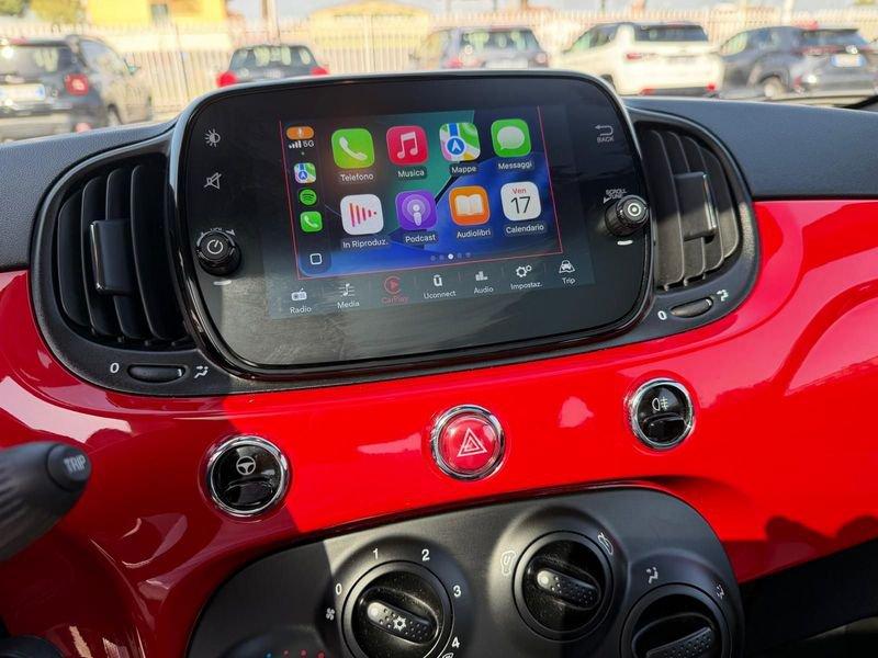 FIAT 500 1.0 Hybrid Dolcevita, TETTO PANORAMA, CARPLAY