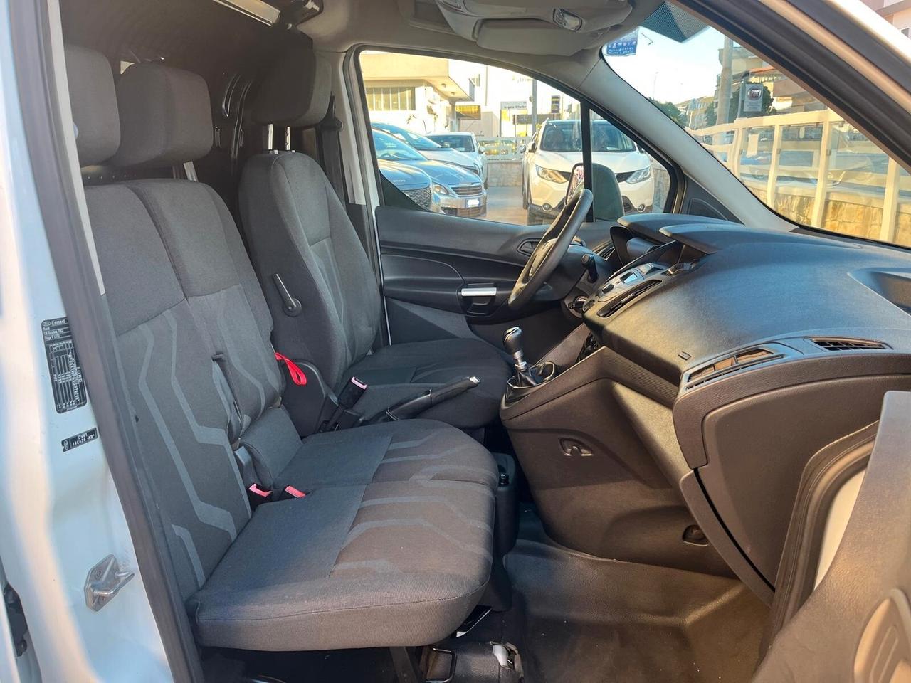 Ford Transit Connect L2 1.6 TDCi 115CV