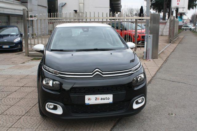 CITROEN C3 PureTech 82 S&S Shine