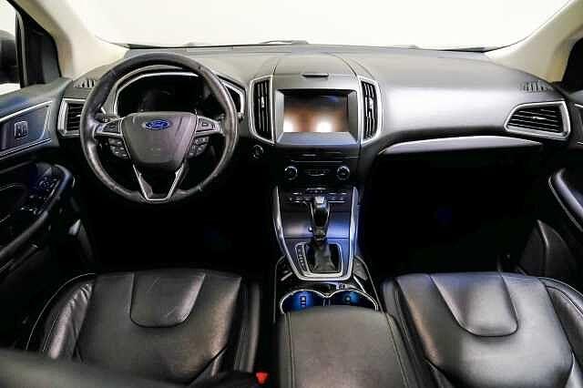 Ford Edge 2.0 TDCI 210 CV AWD Start&Stop Powershift Titanium