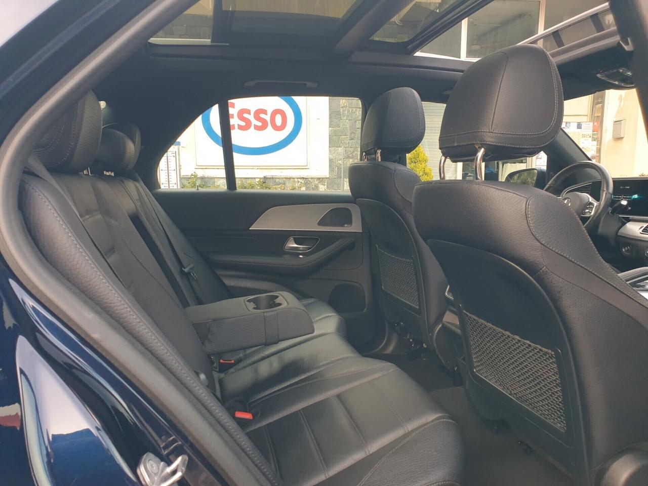Mercedes-benz GLE 450 GLE 450 4Matic EQ-Boost Premium