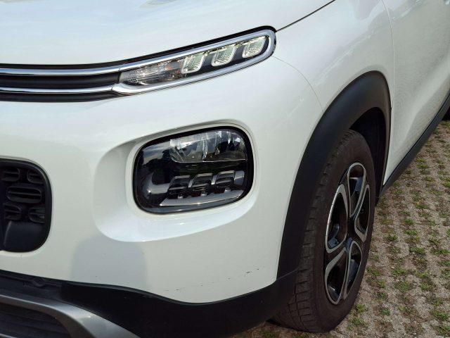 CITROEN C3 Aircross 1.2 puretech Feel 82cv my18 STUPENDE COND
