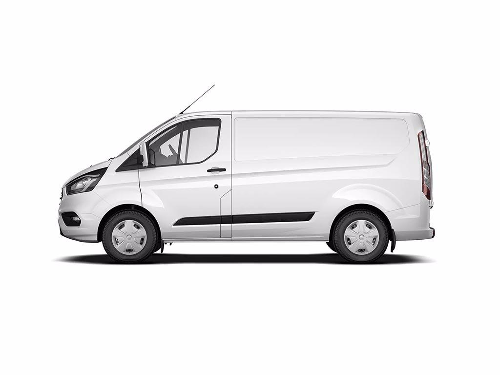 FORD Transit custom 280 2.0 tdci 130cv trend l1h1 e6.2 nuova