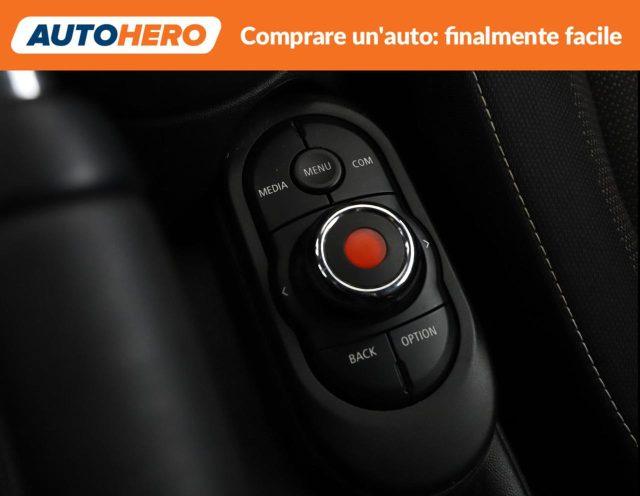 MINI One 1.5 One 75 CV 5 porte