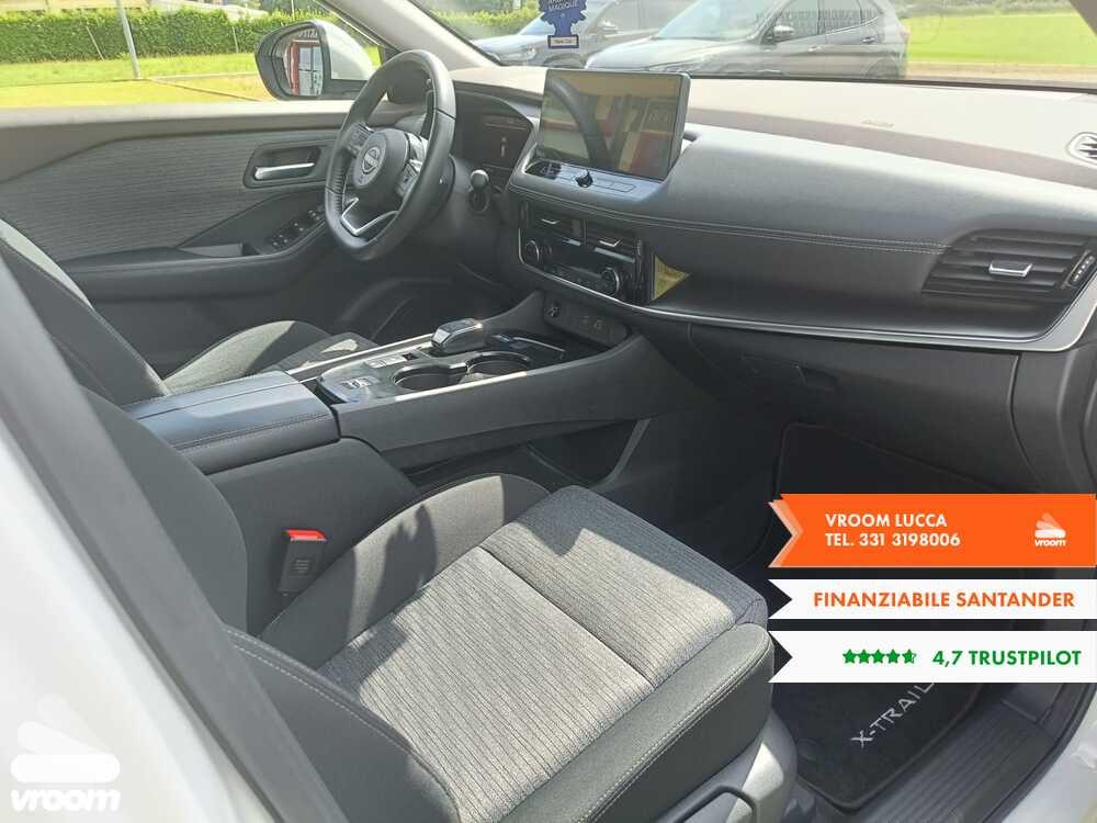 NISSAN X-Trail 4ª serie X-Trail e-Power 2WD 5 ...