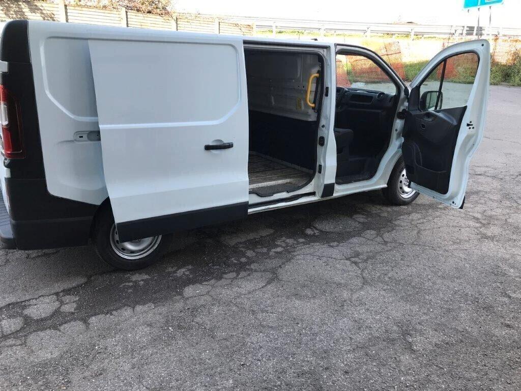 Fiat Talento 1.6 MJT 120CV PL-TN Furgone 12q