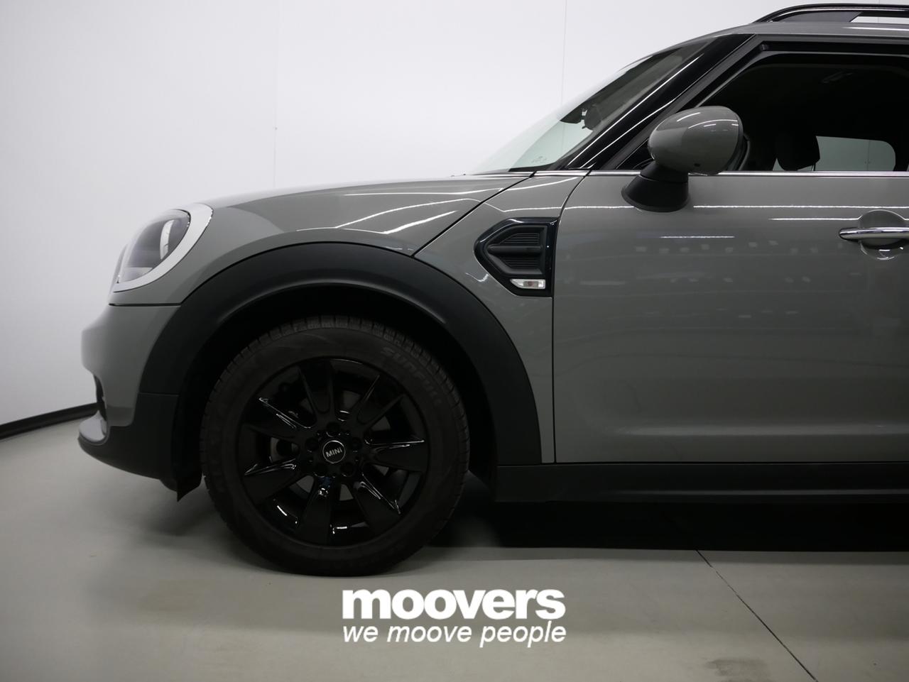 MINI Mini Countrym.(F60) One Countryman 1.5 Business Automatica