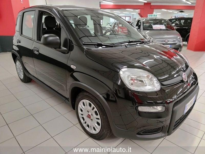 FIAT Panda 1.0 70cv Hybrid "SUPER PROMO"