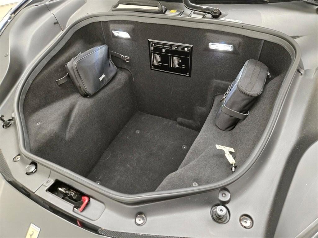 Ferrari 488 GTB V8 NOLEGGIO LUNGO TERMINE - LEASING FULL INCLUSIVE