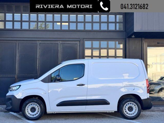 CITROEN Berlingo BlueHDi 100 S&S Van M 3 posti