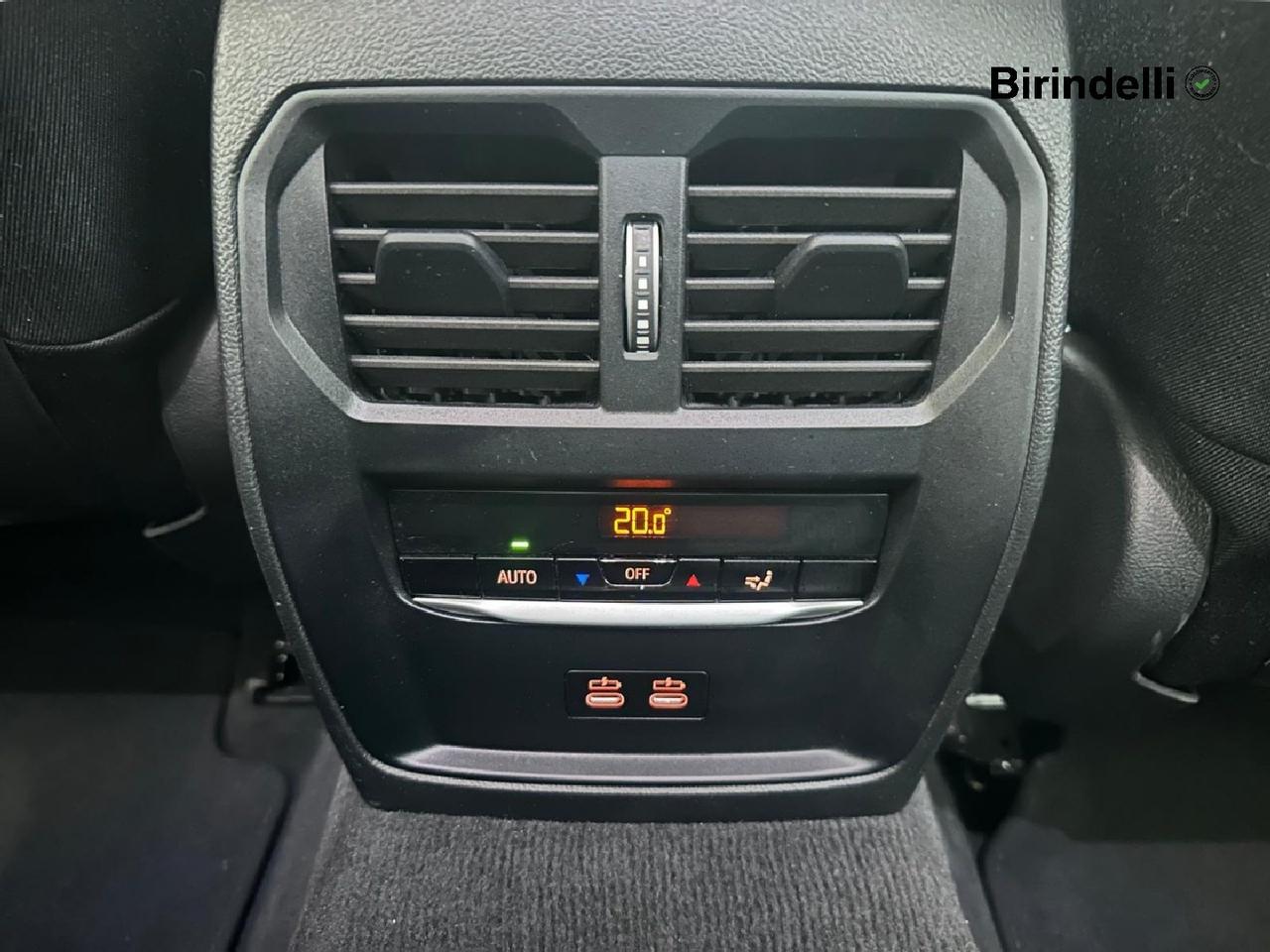 BMW Serie 3(G20/1-80/1) - 318d 48V Touring