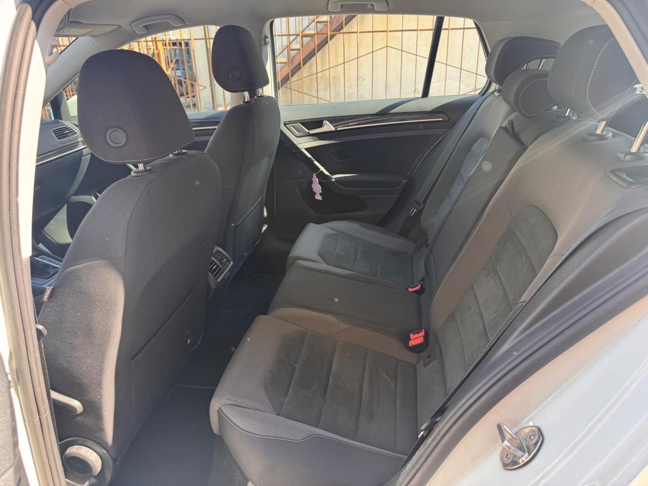 Volkswagen Golf 1.5 TGI DSG Ok Neopatentati