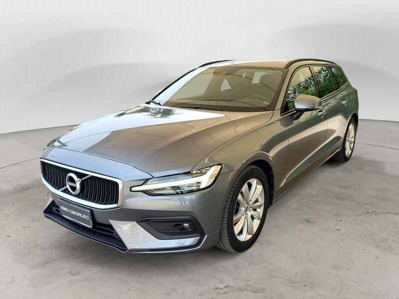 Volvo V60 D3 150 CV Automatica NAVI LED Business