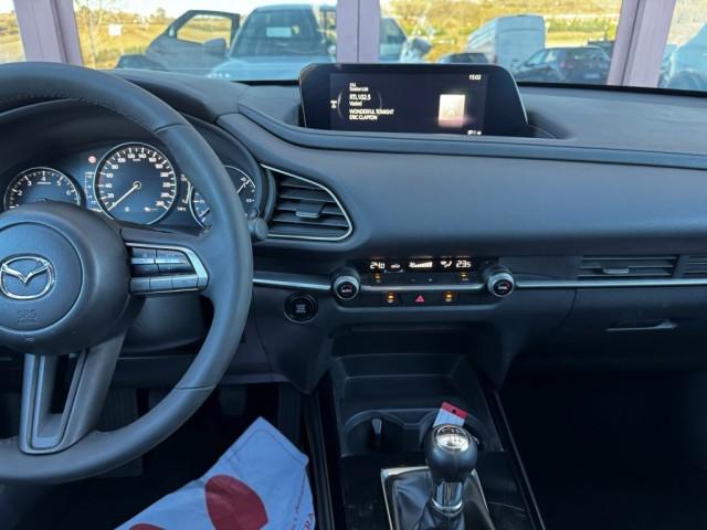 Mazda CX-30 2.0 m-hybrid Evolve 2wd 122cv 6mt