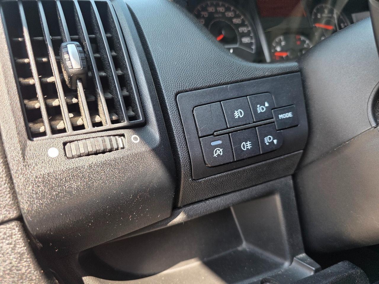 Peugeot Boxer 330 2.2 BlueHDi 140 UNICO PROPRIETARIO