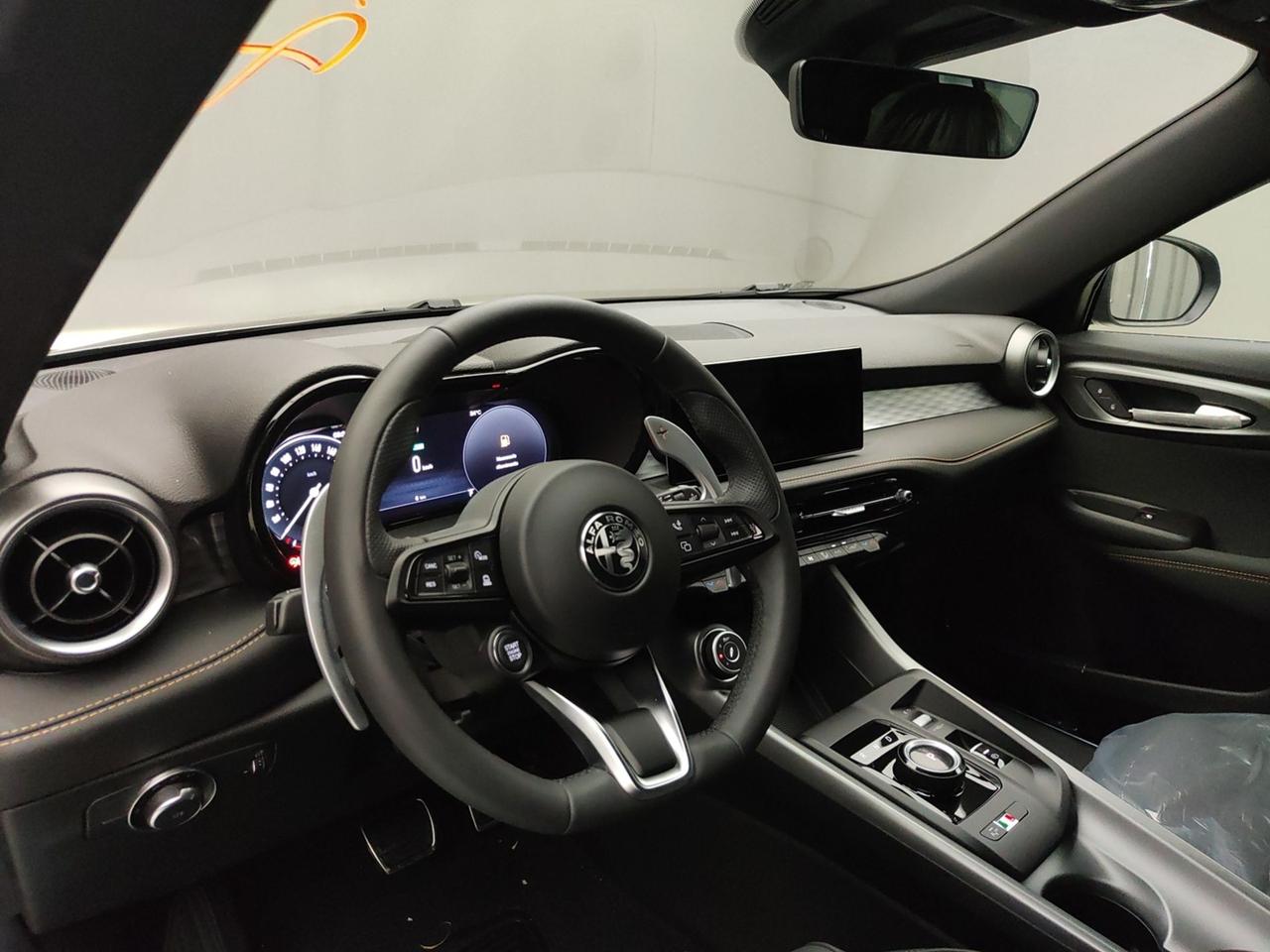 ALFA ROMEO Tonale 1.5 160CV HYBRID VELOCE TCT7