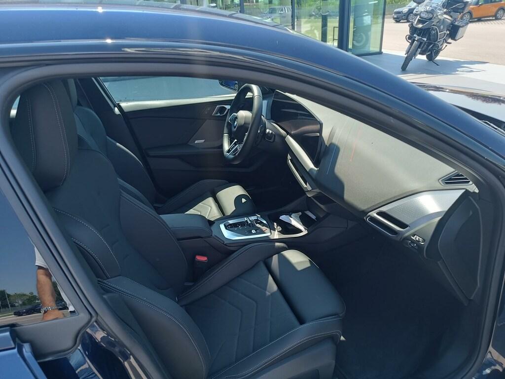BMW Serie 2 Gran Coupe 220 d 48V MSport Pro DCT