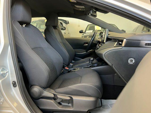 TOYOTA Corolla Touring 1.8 Hybrid *GARANZIA TOYOTA*UNICO PROP.*