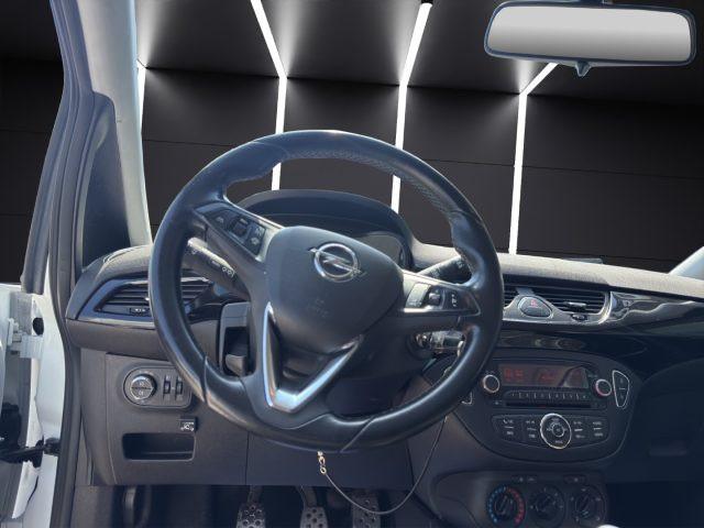 OPEL Corsa 1.2 5 porte b-Color Gpl