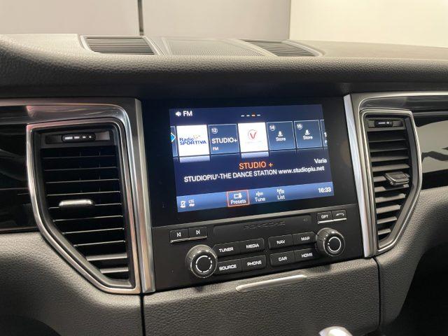 PORSCHE Macan 3.0 S Diesel