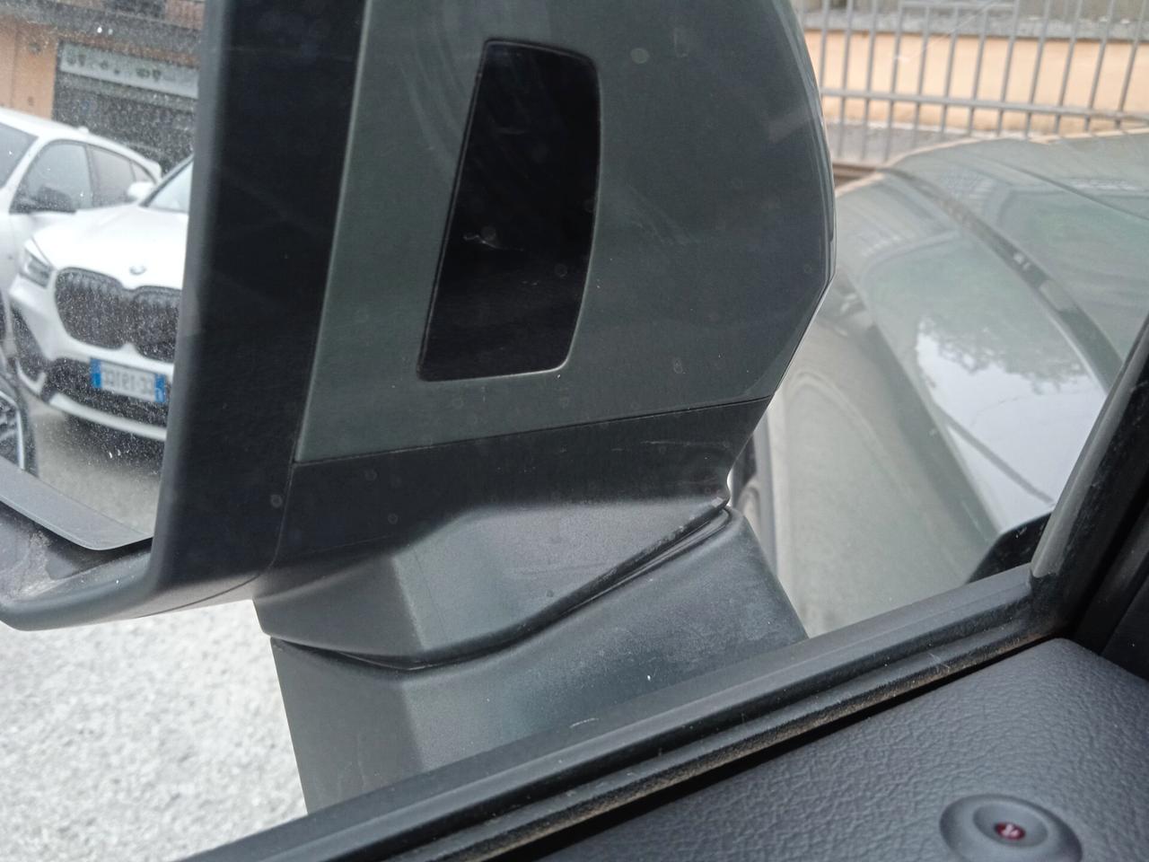 Audi Q3 35 TDI S tronic Advanced