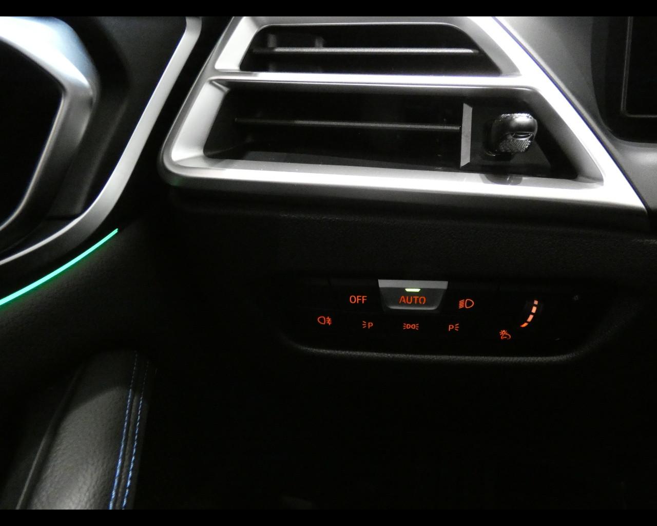 BMW Serie 4 G.C. (G26) - 420d xDrive 48V Msport Pro