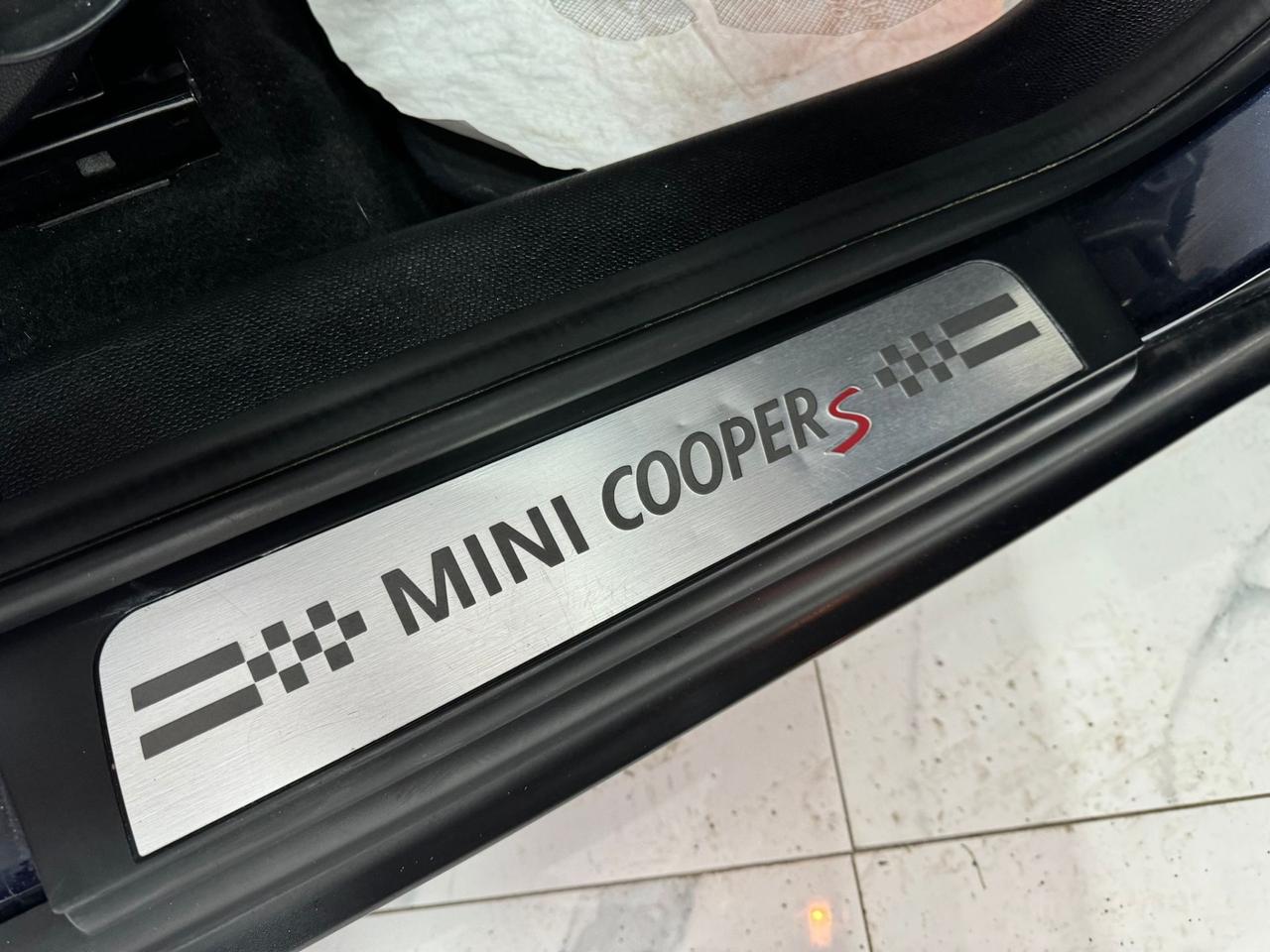 Mini Countrymaìn 2.0 SD ALL4-NAVI-TETTO-BIXENON-2013