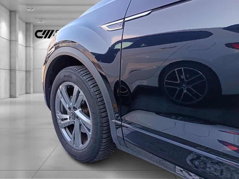 Volkswagen T-Roc 1.5 TSI ACT R Line