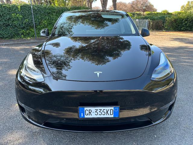 TESLA Model Y PERFORMANCE AWD DUAL MOTOR UNIPRO IVA ESPOSTA