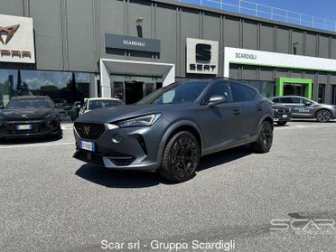 Cupra Formentor 2.0 TSI 4Drive DSG