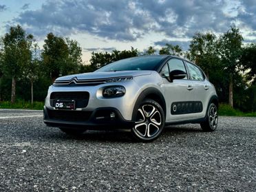 CITROEN C3 PURE TECH 82 SHINE 2018