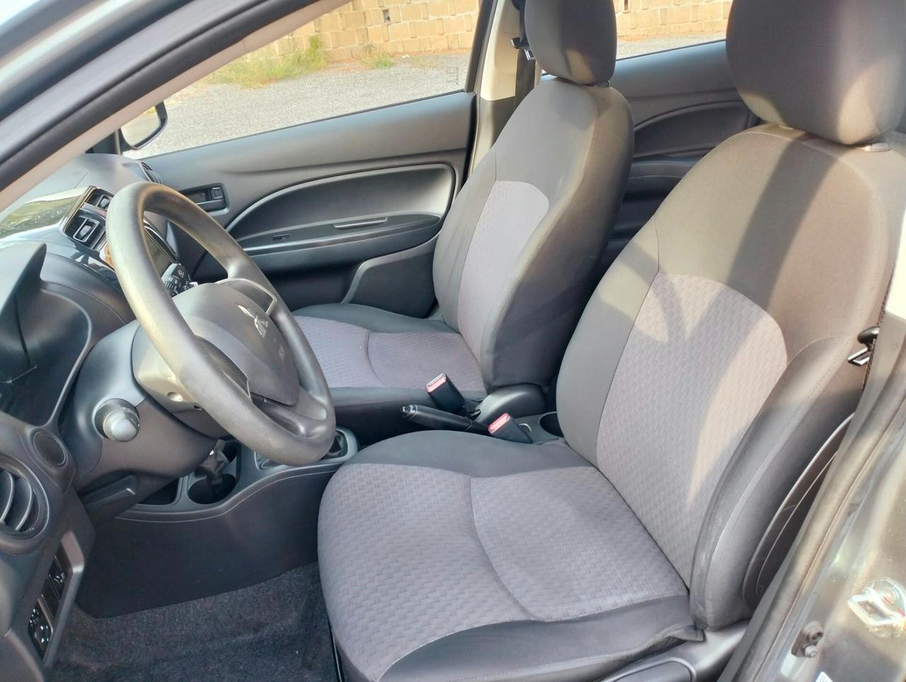 Mitsubishi Space Star 1.0 Invite