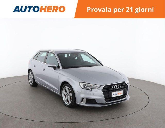 AUDI A3 SPB 1.6 TDI Sport