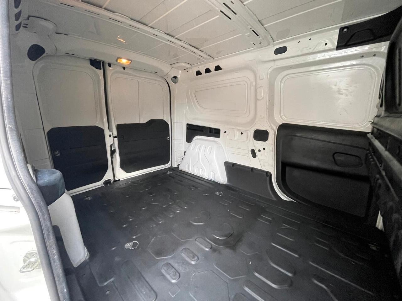 Fiat Doblò 1.6 MJT 105CV PL-TN Cargo Maxi Lamierato SX