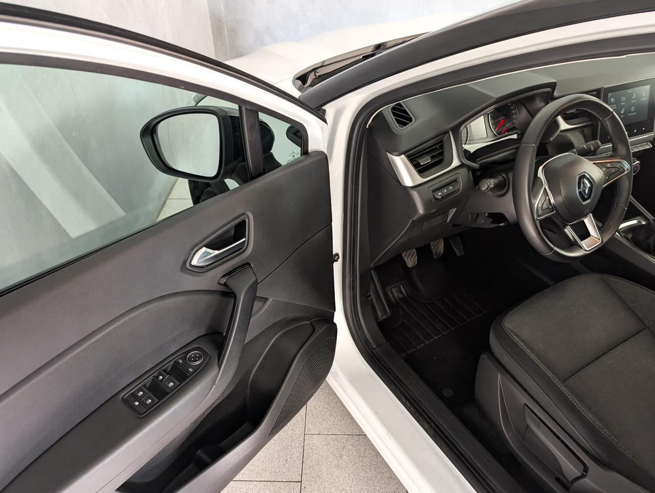 Renault Captur 1.0 TCe 90cv Equilibre
