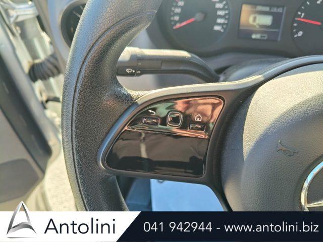 MERCEDES-BENZ Sprinter F32/33 314 CDI TN Furgone Pro