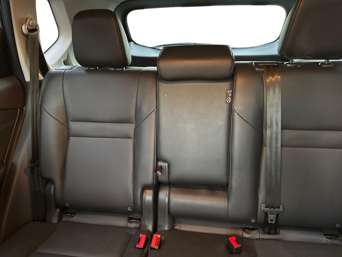 NISSAN X-Trail 1.5 e-power Tekna 2wd auto