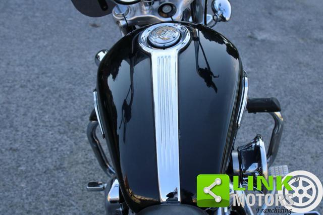 HARLEY-DAVIDSON 1200C Sportster Custom XL1200 cc