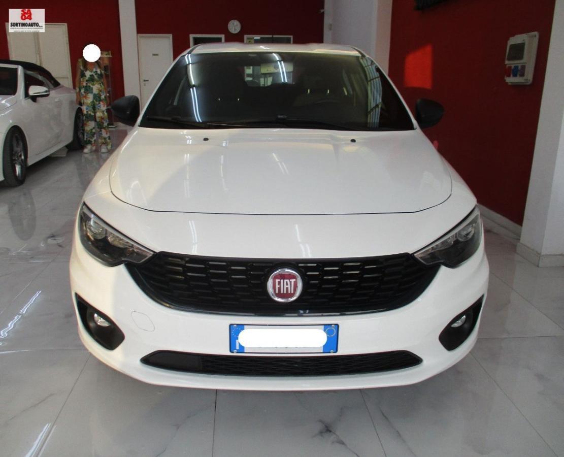 FIAT Tipo 1.3 Mjt S&S 5p. Street 95cv 2020 KM110000