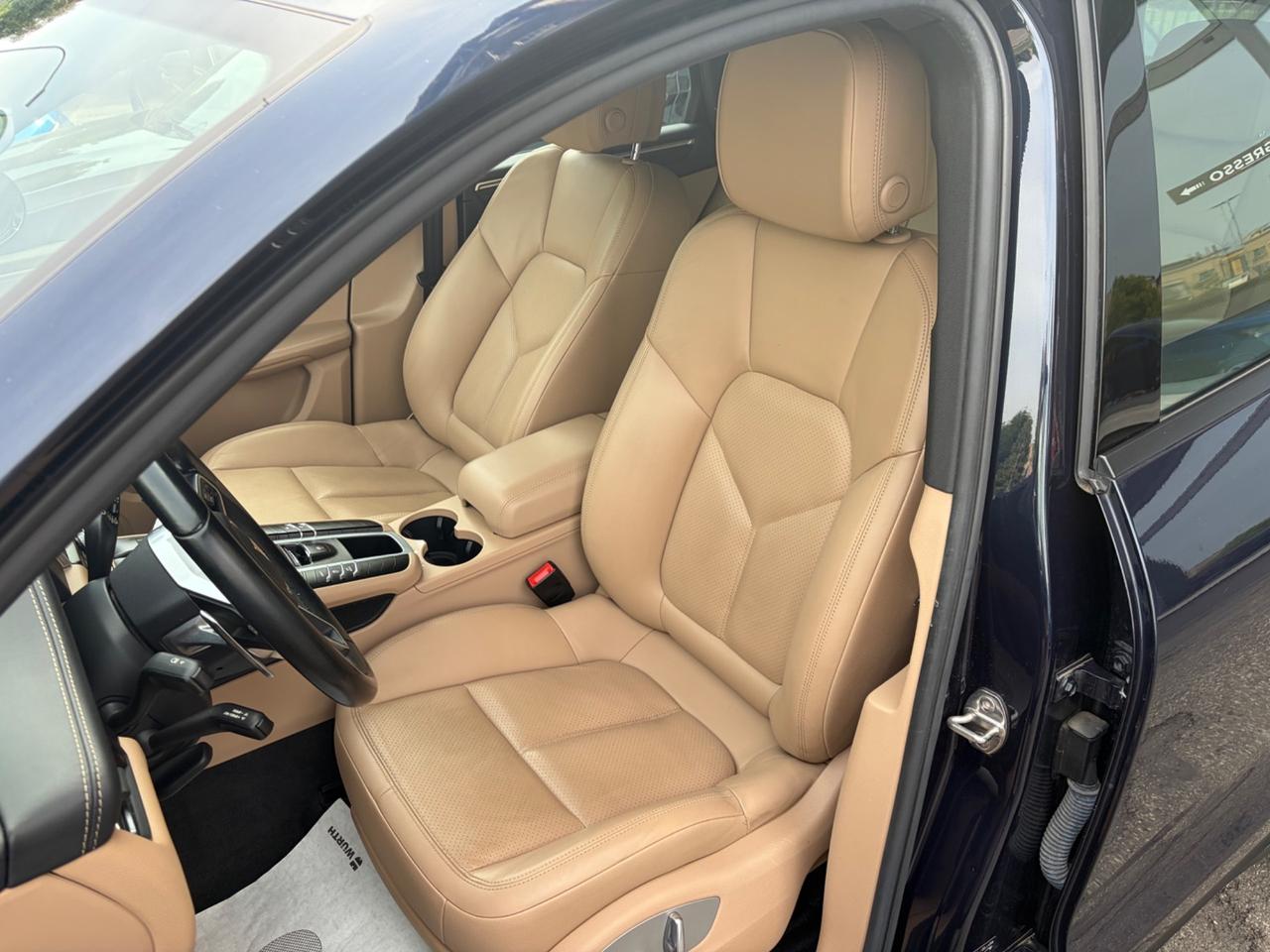 Porsche Macan 2.0