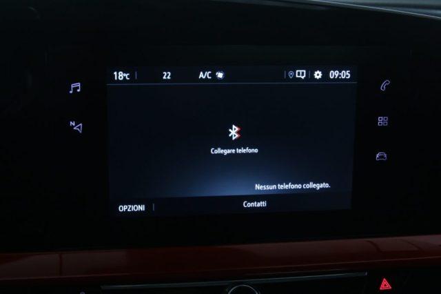 OPEL Mokka 1.2 Turbo 130 CV aut. GS Line/RETROCAM/NAVIGATORE