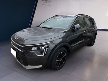 Kia Niro Niro 1.6 gdi hev Evolution dct6