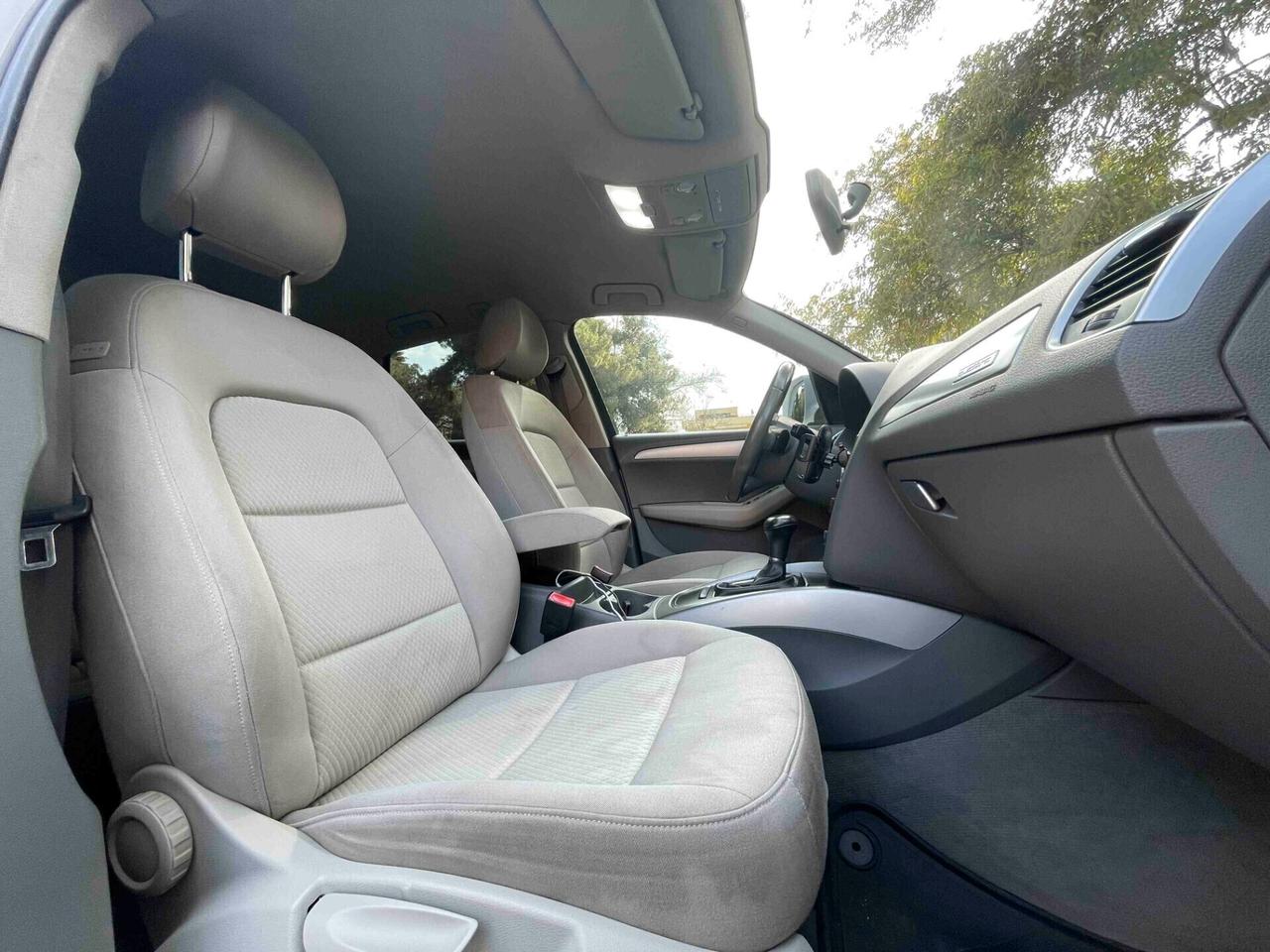 Audi Q5 2.0 TDI 170 CV quattro S tronic Automatica